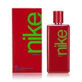 Nike Red 100ML EDT Spray (M)